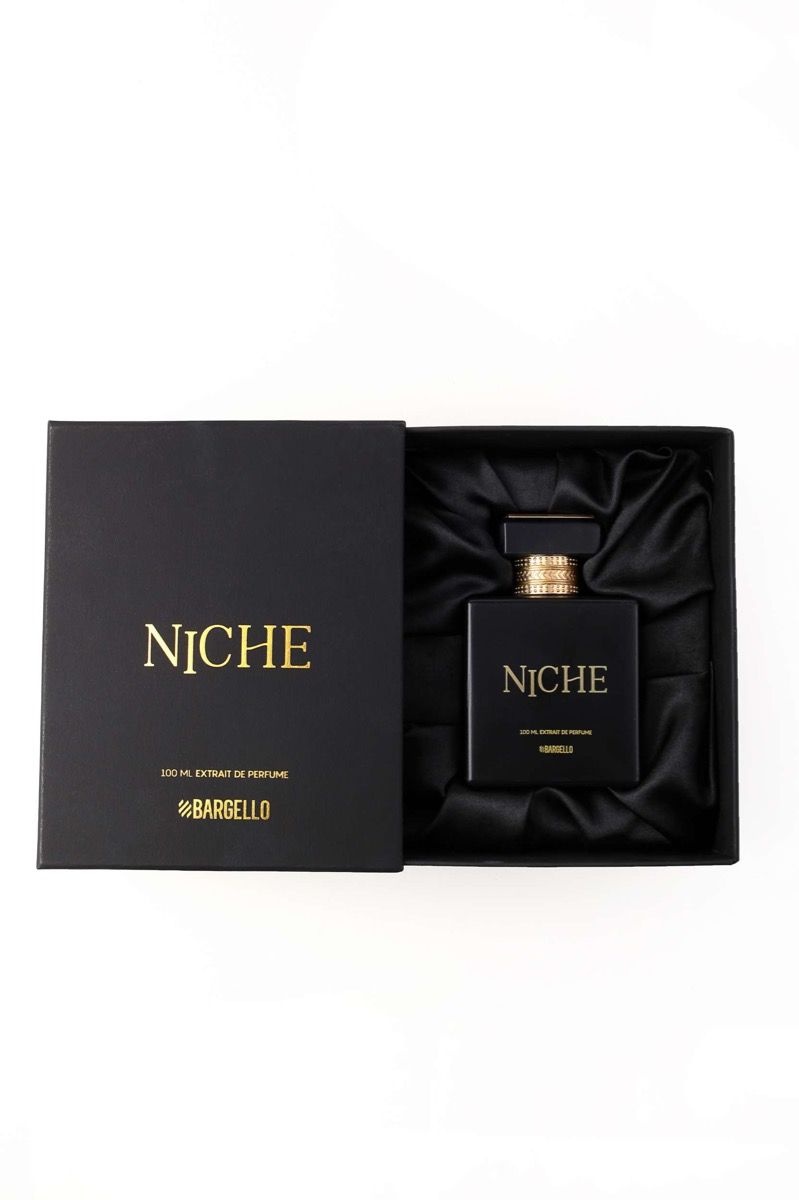 NICHE HALEİNE Unisex - EXTRAIT DE PARFUM - 100ml (NEU)